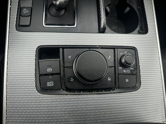 Used 2024 MAZDA CX-90 Plug-In Hybrid w/ Preferred AWD/4WD image 14