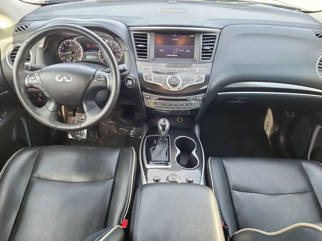 Used 2019 INFINITI QX60 Pure AWD/4WD image 14