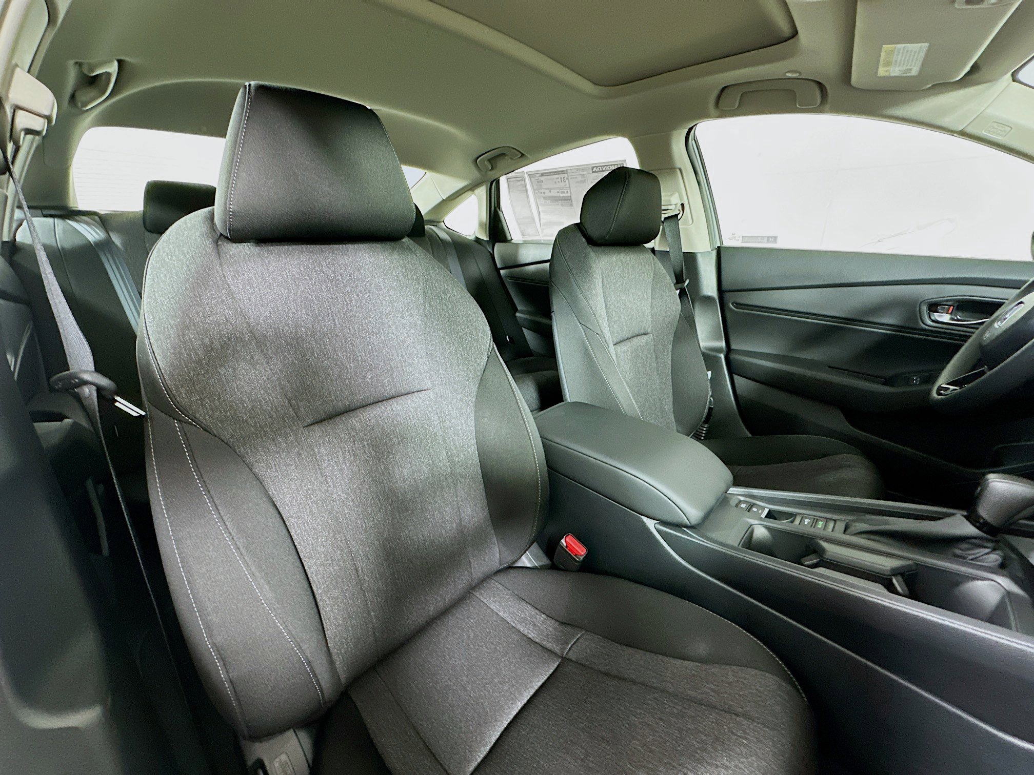 New 2026 Honda Accord SE image 26