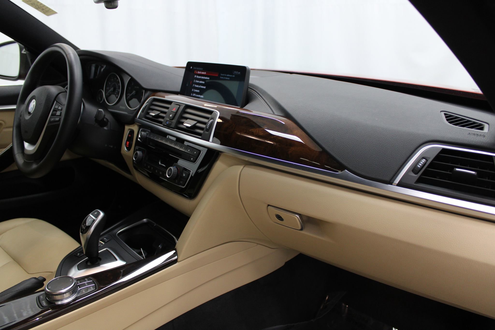Used 2019 BMW 430i Gran Coupe w/ Executive Package RWD image 28