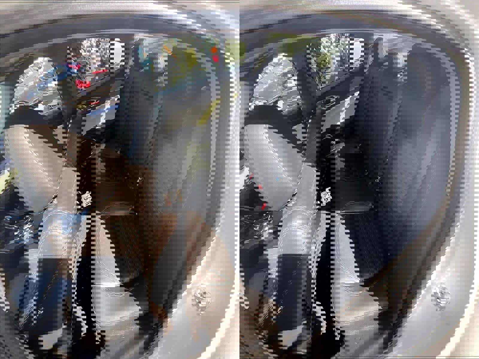 Used 2018 Alfa Romeo Giulia Ti Sport w/ Quick Order Package 22S Sport image 27