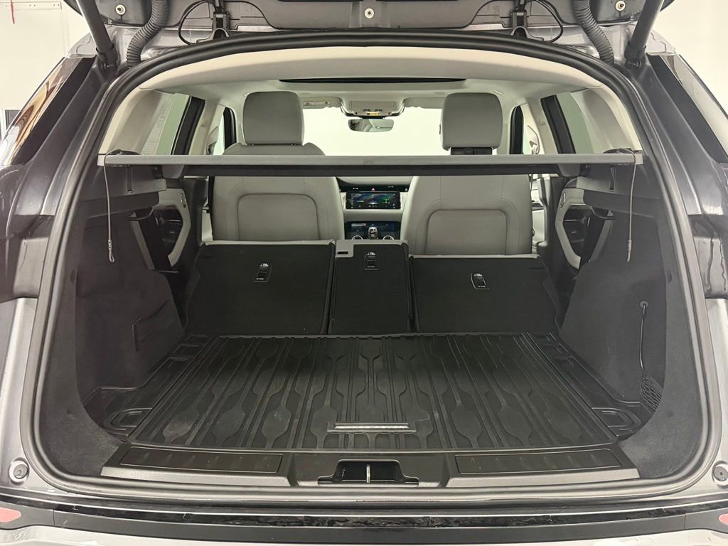 Used 2022 Land Rover Range Rover Evoque S image 29