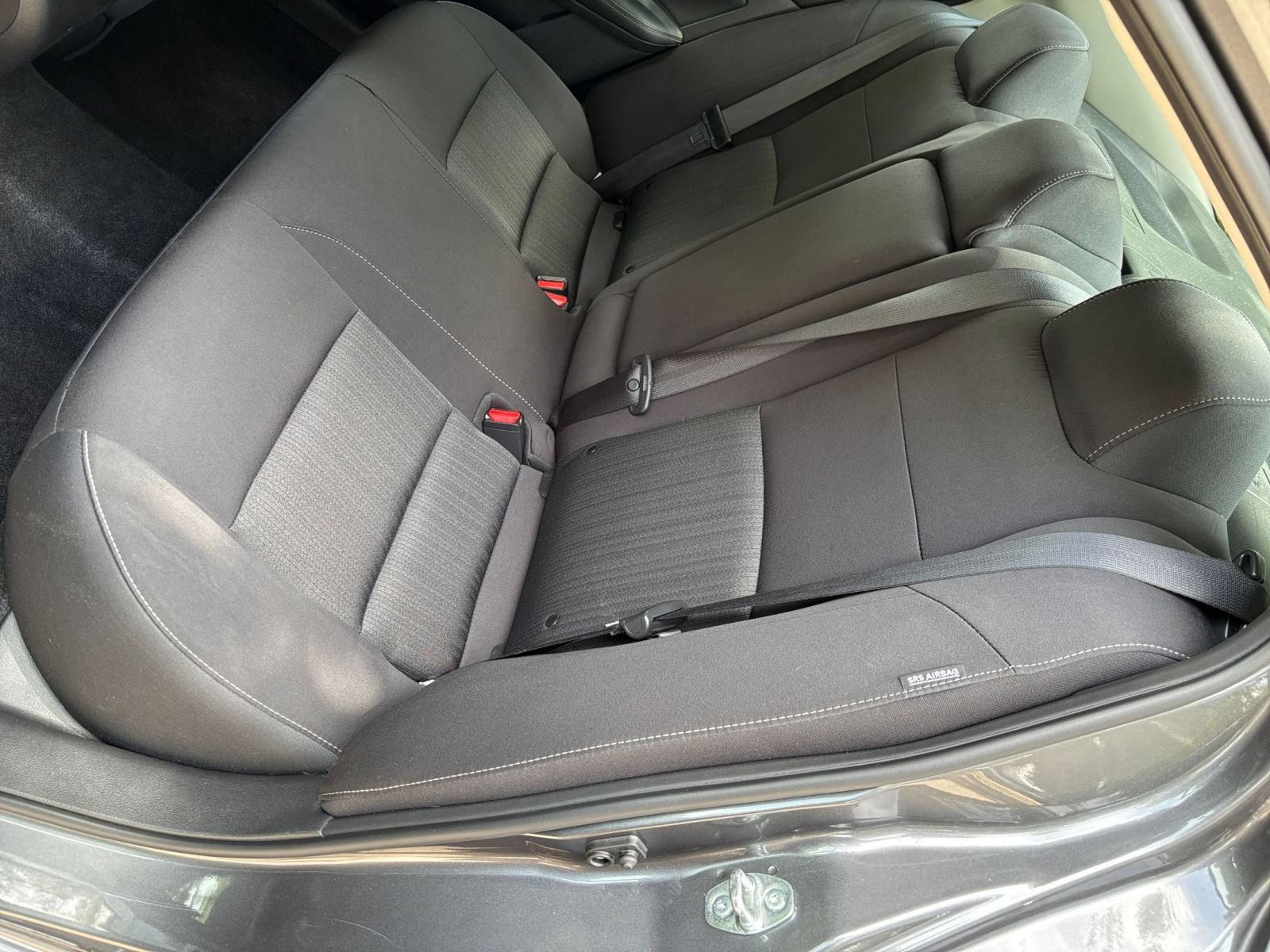 Used 2026 Nissan Altima 2.5 SV FWD image 37