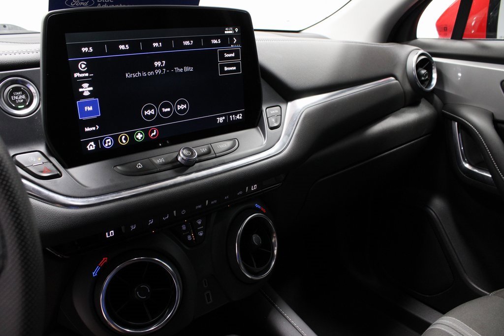 Used 2023 Chevrolet Blazer LT image 28