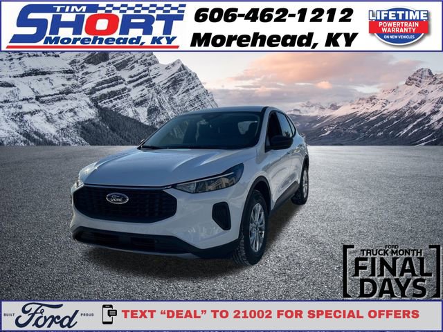 New 2026 Ford Escape Active w/ Tech Pack #1
