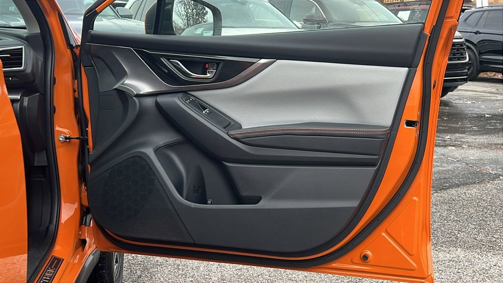 Used 2020 Subaru Crosstrek 2.0i Limited image 11