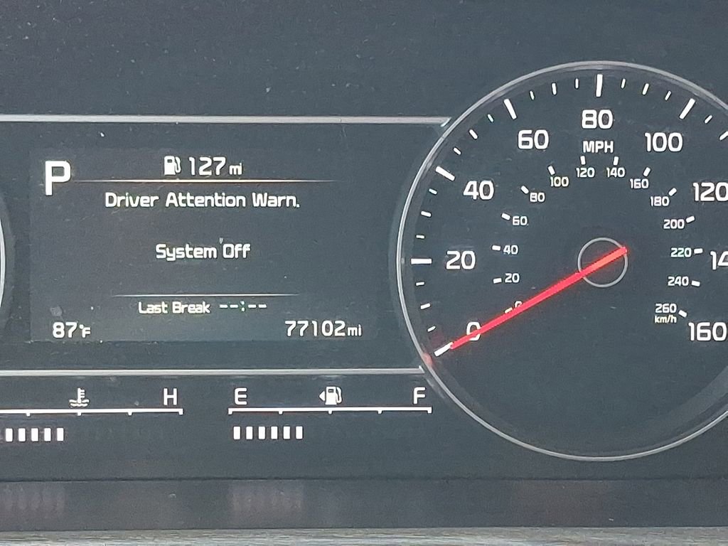 Used 2023 Kia Sorento X-Line EX AWD/4WD image 21