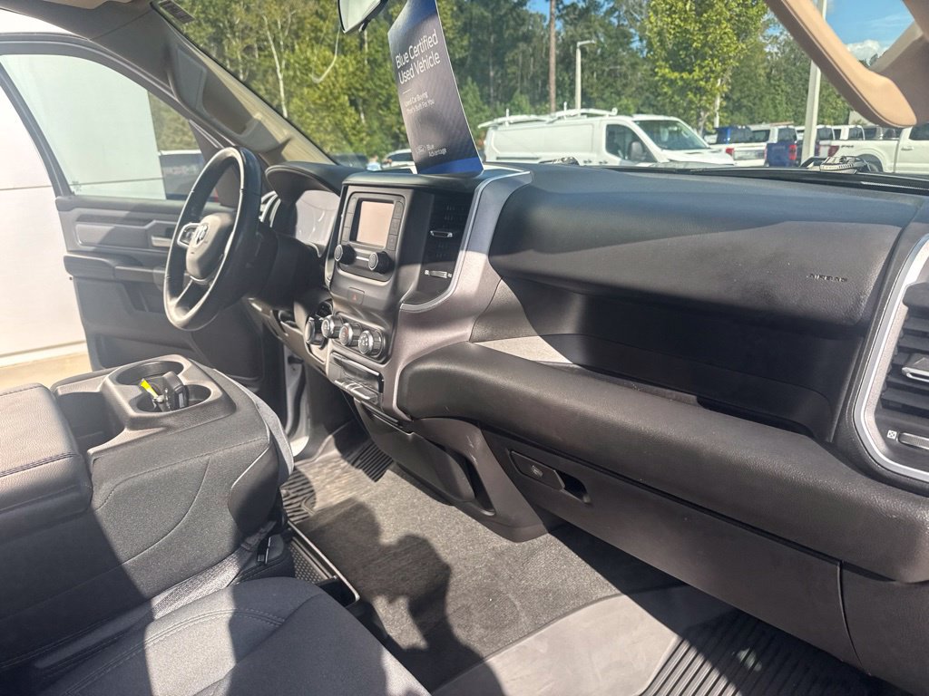Used 2019 RAM 1500 Big Horn RWD image 33