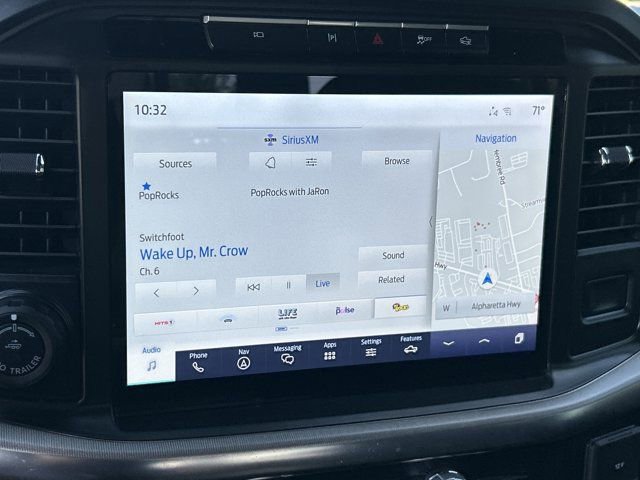 Used 2023 Ford F150 Raptor w/ Raptor Carbon Fiber Package AWD/4WD image 33