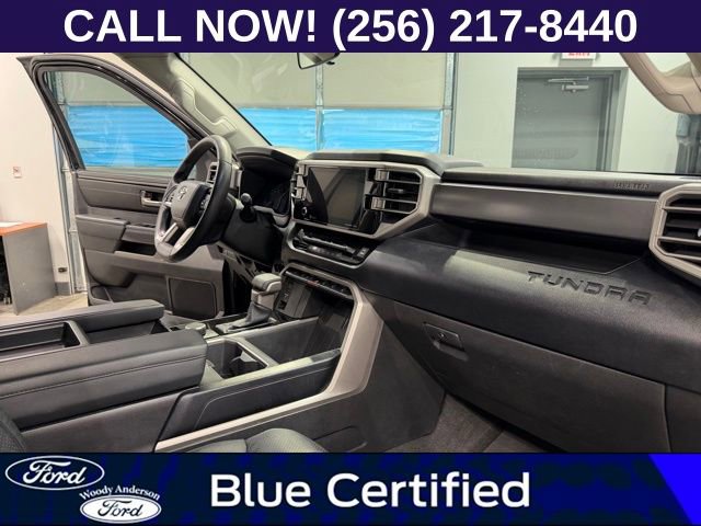 Used 2022 Toyota Tundra SR5 w/ Convenience Package image 25