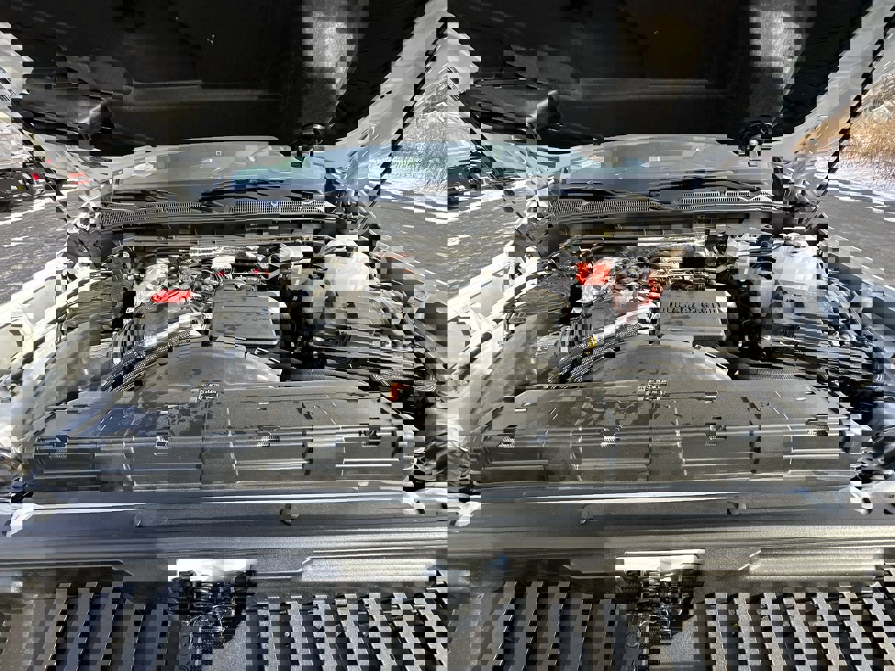 New 2026 GMC Sierra 3500 Pro w/ Convenience Package image 24