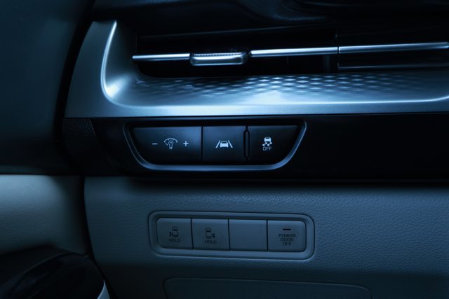 Used 2024 Kia Carnival LX image 15