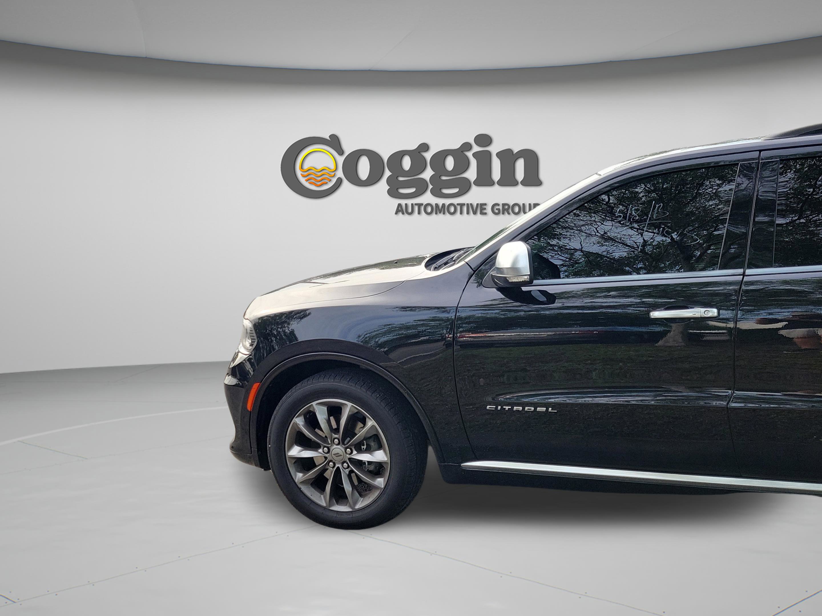 Used 2021 Dodge Durango Citadel RWD image 25