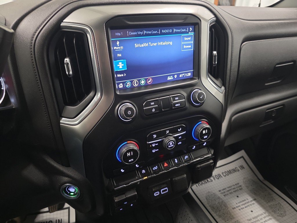 Used 2019 Chevrolet Silverado 1500 LT image 25