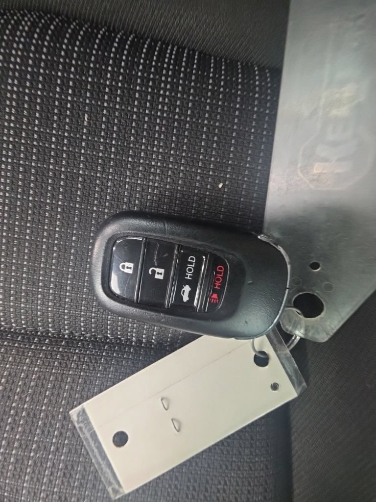Used 2024 Honda Civic LX image 30