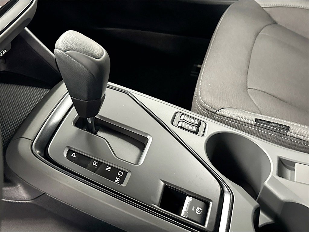 New 2026 Subaru Crosstrek 2.0i Premium image 14
