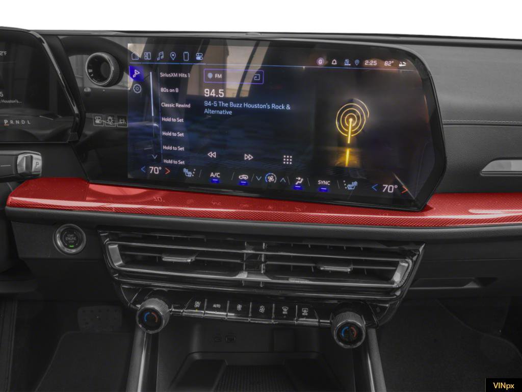 New 2026 Chevrolet Traverse High Country image 8