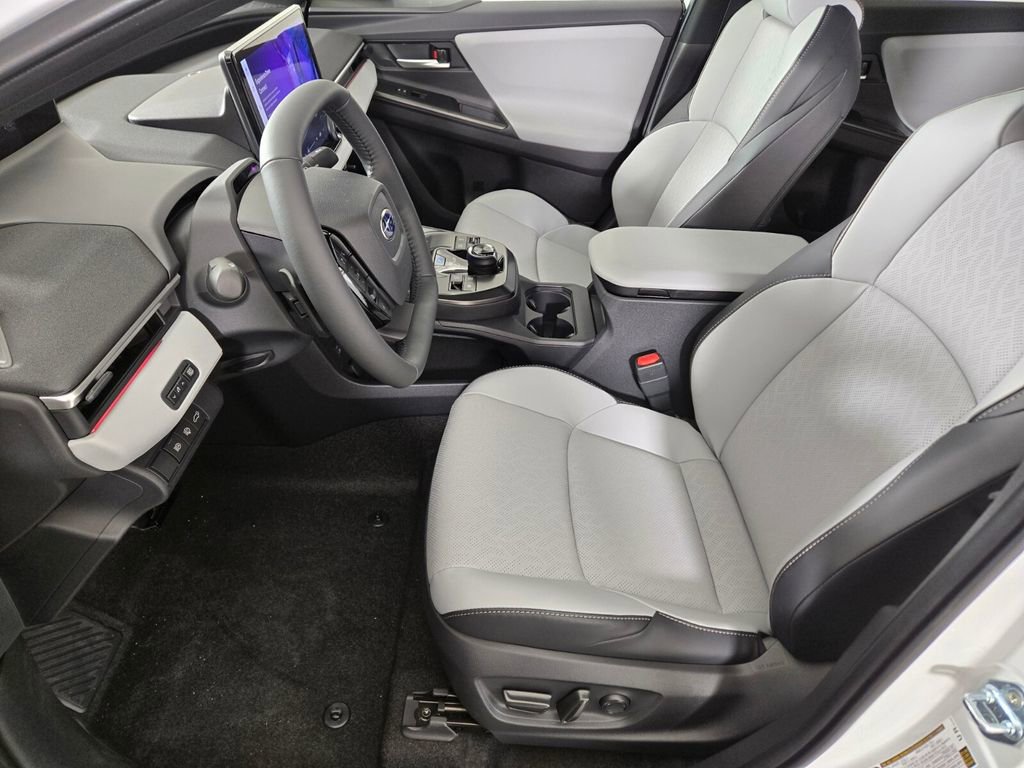 New 2026 Subaru Solterra image 9