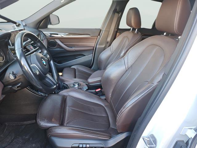 Used 2017 BMW X1 xDrive28i image 12