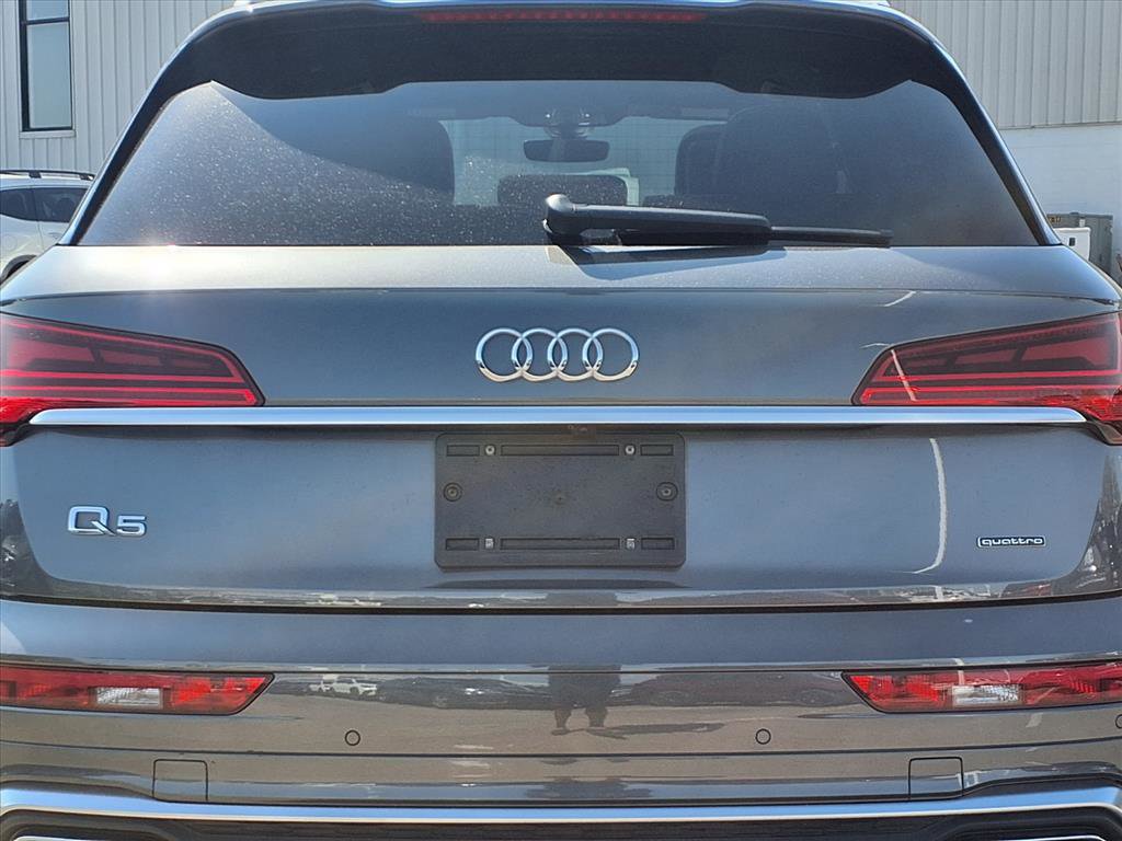 Used 2023 Audi Q5 2.0T Premium Plus image 24