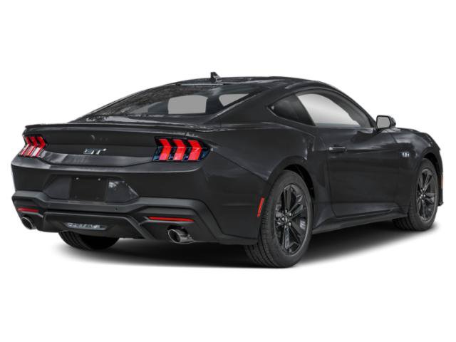 New 2026 Ford Mustang GT RWD image 3