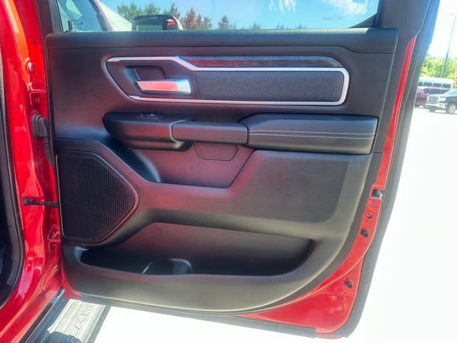 Used 2022 RAM 1500 Big Horn w/ Back Country Package AWD/4WD image 20