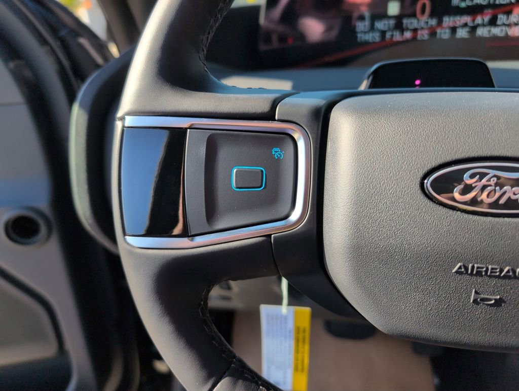 New 2026 Ford Expedition Platinum w/ Stealth Appearance Package image 33