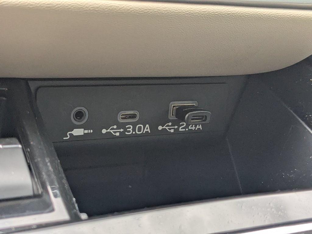 Certified 2024 Subaru Outback Limited AWD/4WD image 21