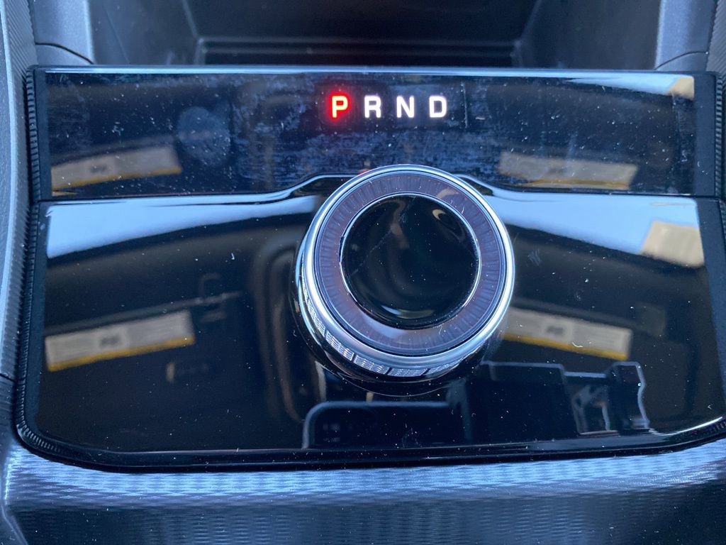 New 2025 Jeep Grand Cherokee L Limited w/ Black Appearance Package image 36