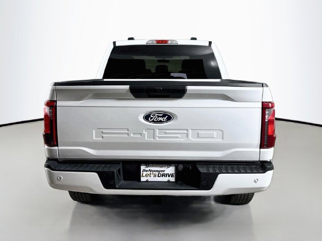Used 2024 Ford F150 STX AWD/4WD image 8