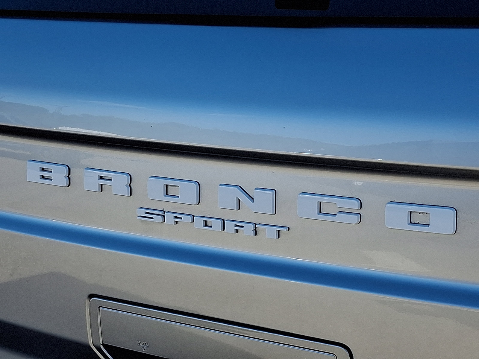 Used 2022 Ford Bronco Sport Outer Banks w/ Tech Package AWD/4WD image 31