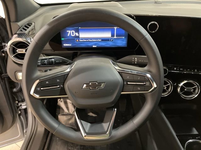 New 2026 Chevrolet Blazer EV LT w/ Midnight/Sport Edition image 12