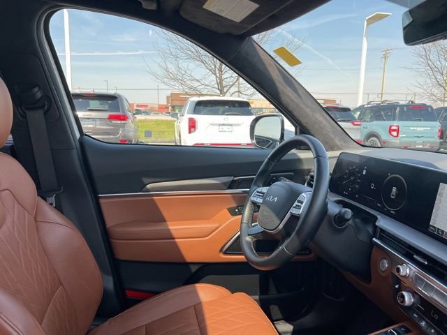 Used 2025 Kia Telluride SX Prestige X-Line image 45