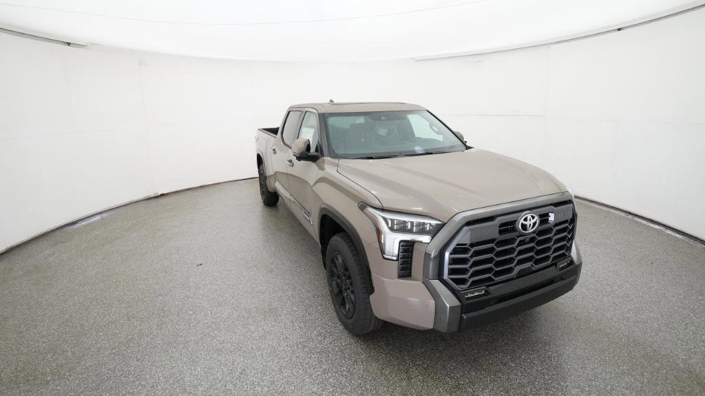 New 2026 Toyota Tundra Platinum image 31