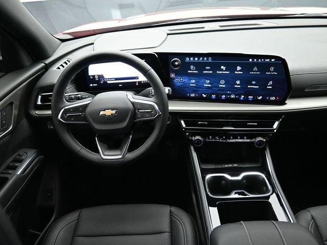 New 2026 Chevrolet Traverse LT w/ Driver Confidence Package FWD image 26