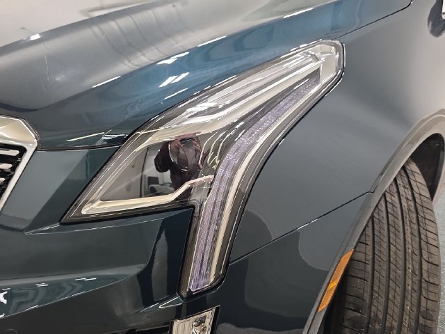 New 2026 Cadillac XT5 Premium Luxury AWD/4WD image 26