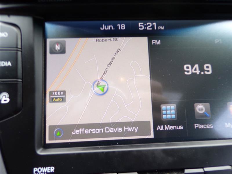 Used 2016 Hyundai Veloster Turbo w/ Option Group 04 FWD image 35