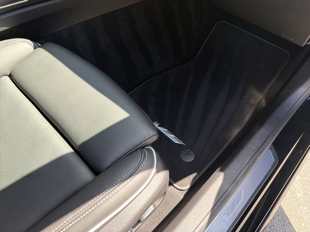 Used 2025 Cadillac CT5 V Blackwing w/ Precision Package RWD image 41