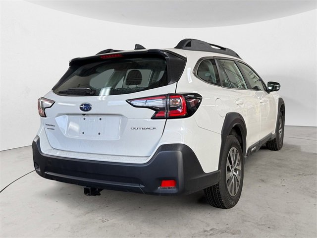 Used 2025 Subaru Outback image 5