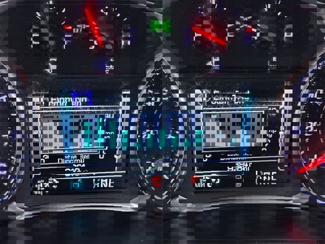 Used 2019 GMC Acadia SLT image 12