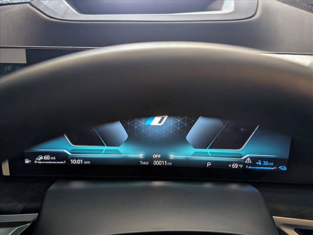 New 2026 BMW X5 xDrive50e w/ M Sport Package AWD/4WD image 12