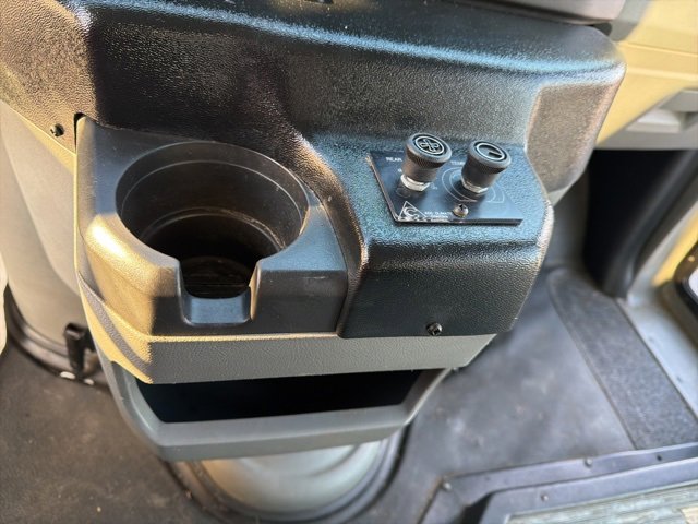 Used 2019 Ford E-350 and Econoline 350 Super Duty w/ Shuttle Bus Prep Package image 16