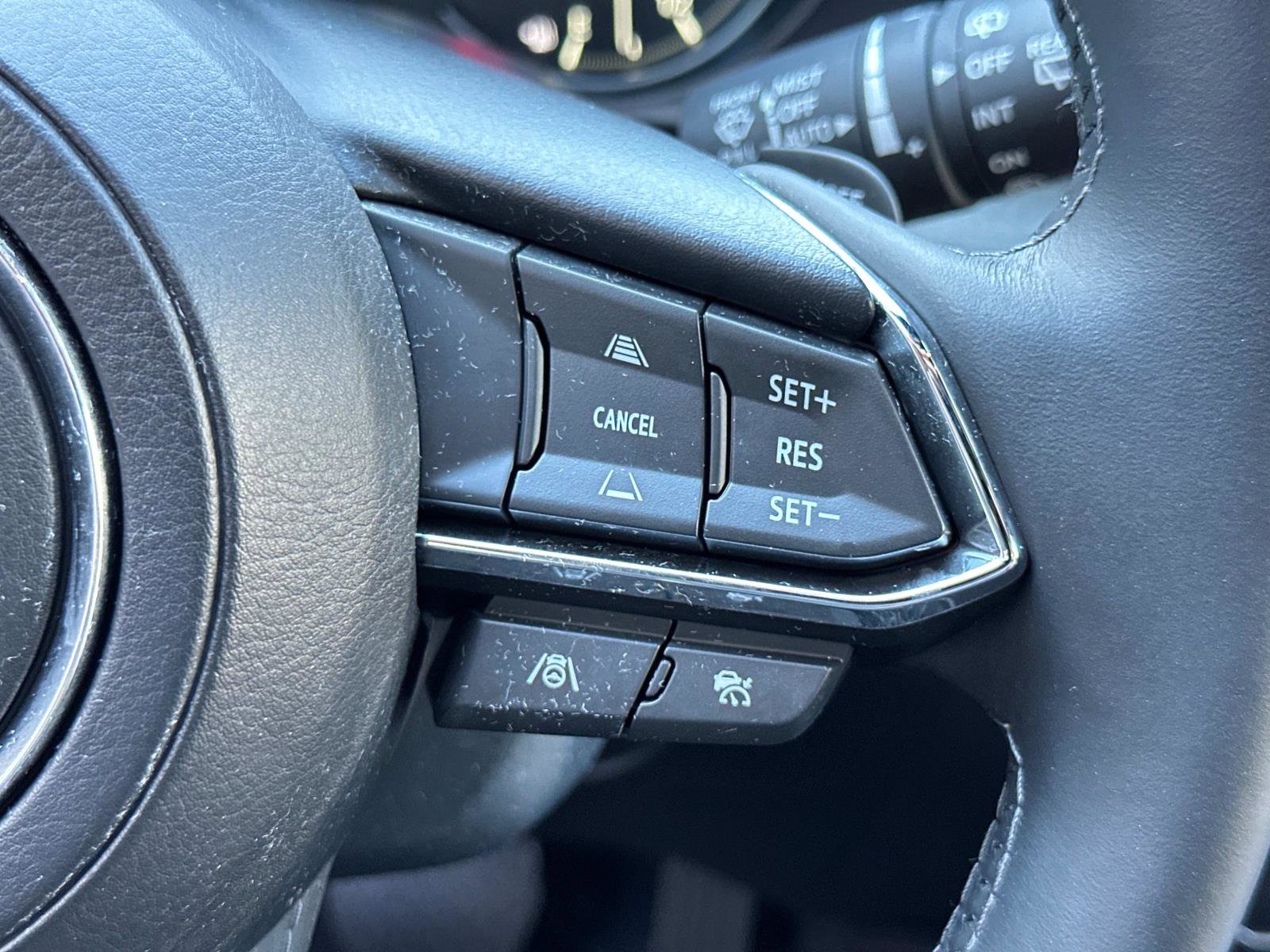 Certified 2025 MAZDA CX-5 Signature image 26