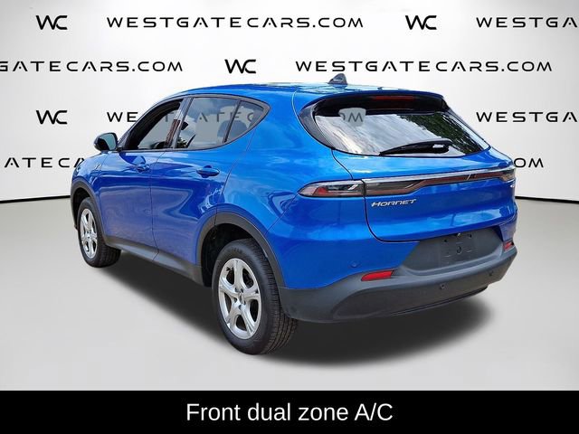 Used 2024 Dodge Hornet GT image 5