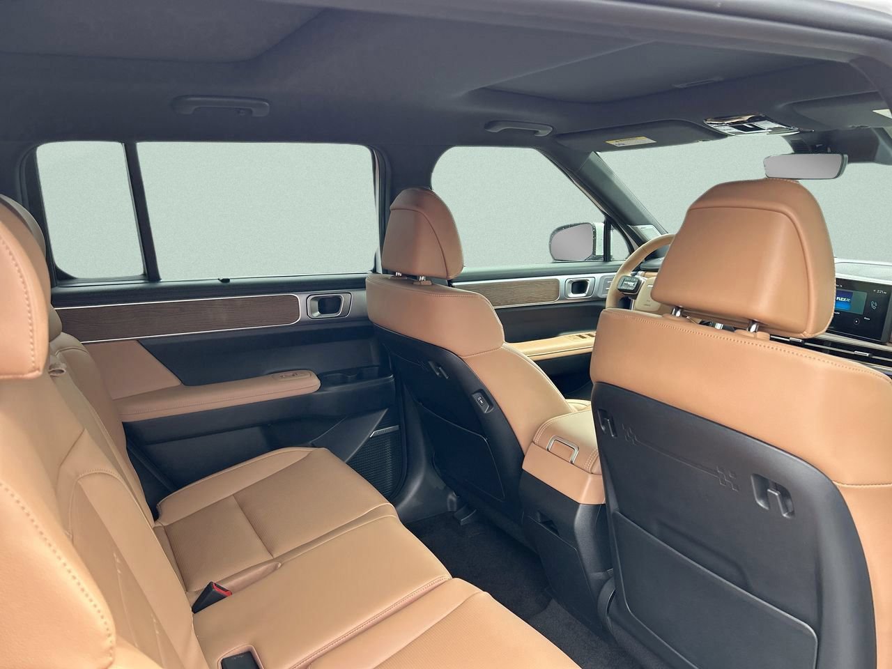 New 2026 Hyundai Santa Fe Limited AWD/4WD image 20