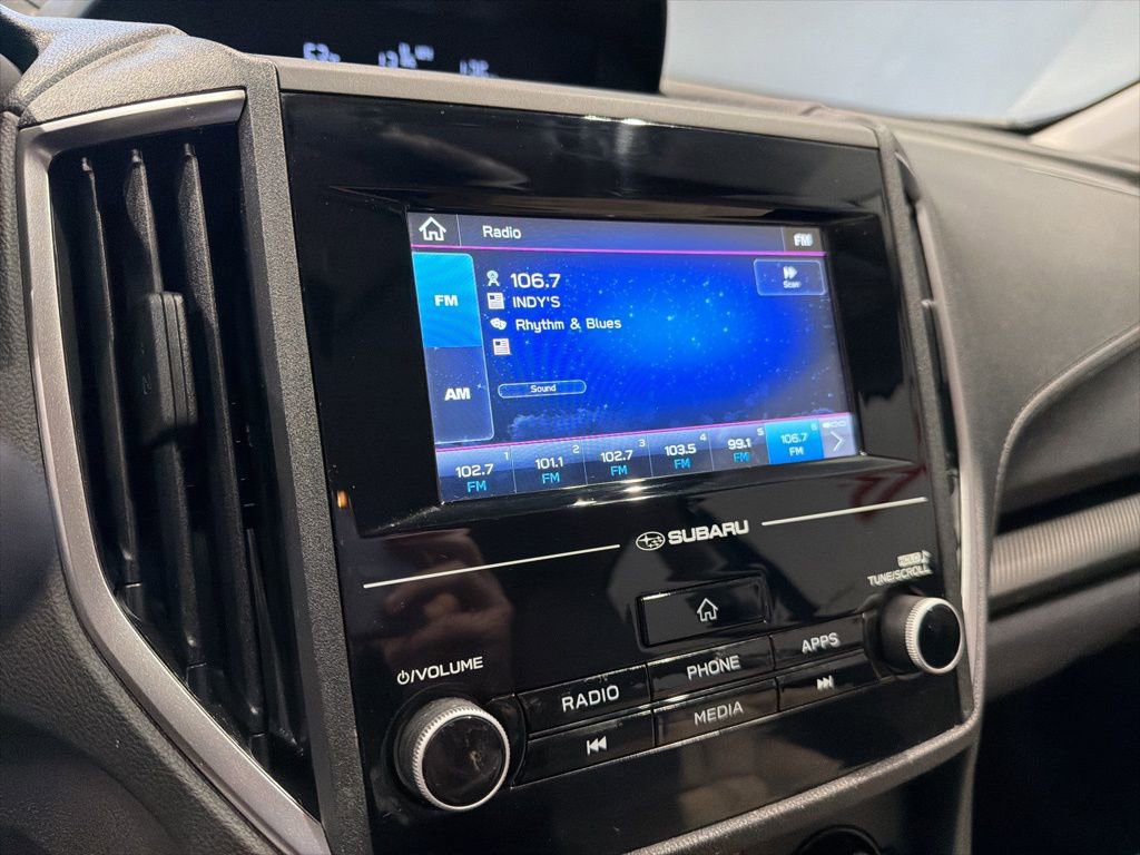 Used 2023 Subaru Impreza 2.0i image 15