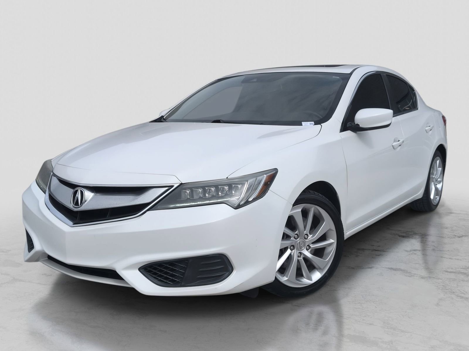 Used 2016 Acura ILX image 1