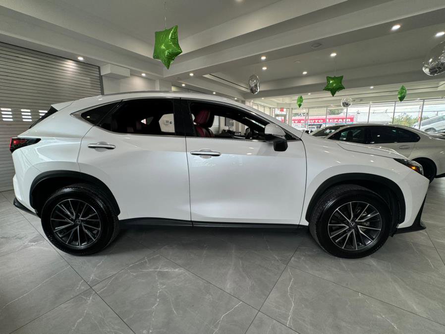 Used 2024 Lexus NX 350 AWD image 11