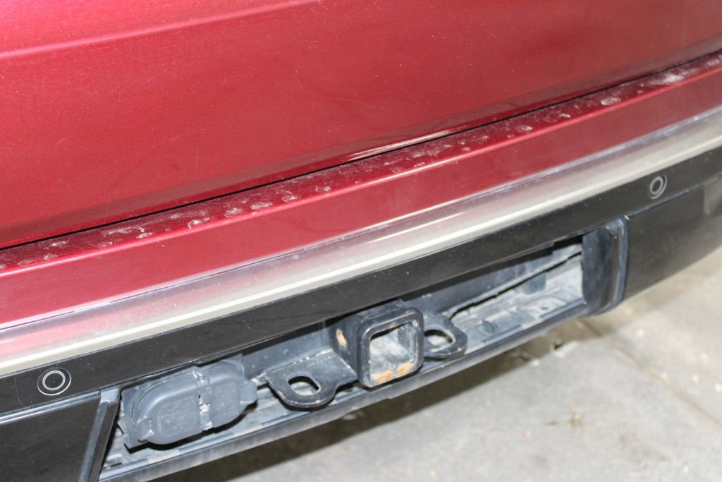 Used 2024 Jeep Wagoneer Series III AWD/4WD image 17