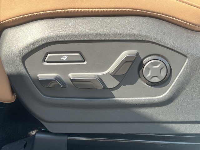 New 2027 Hyundai Santa Fe Calligraphy AWD/4WD image 23